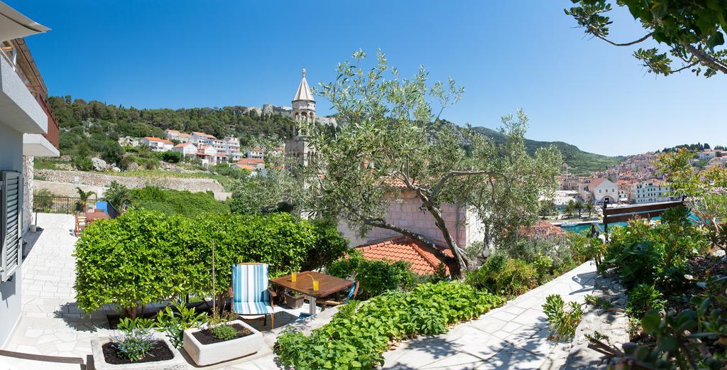 Appartamento Olive Tree *
