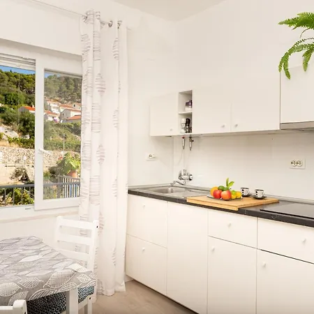 Apartments Olive Tree Hvar Town Exterior foto