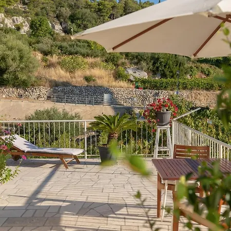 Apartments Olive Tree Hvar Town Exterior foto