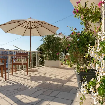 Apartments Olive Tree Hvar Town Exterior foto