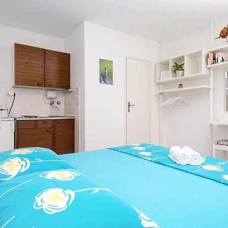 Apartments Olive Tree Hvar Town Exterior foto