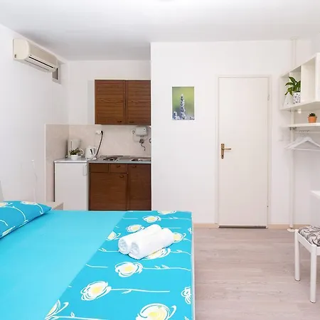 Apartments Olive Tree Hvar Town Exterior foto