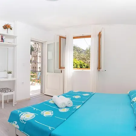 Apartments Olive Tree Hvar Town Exterior foto