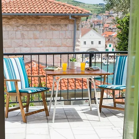 Apartments Olive Tree Hvar Town Exterior foto