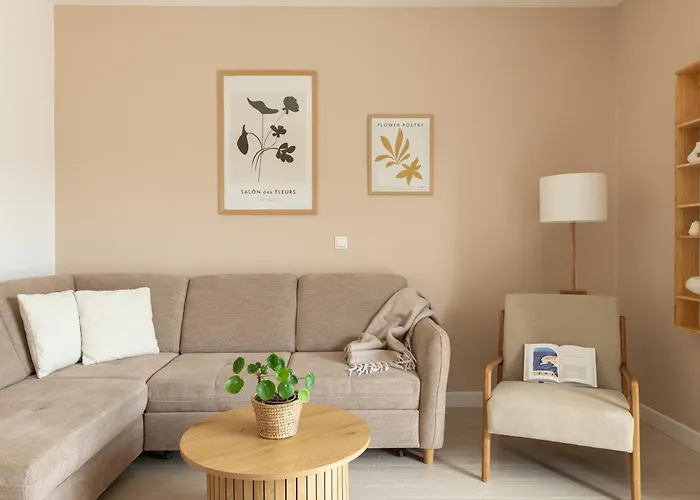 Apartments Olive Tree