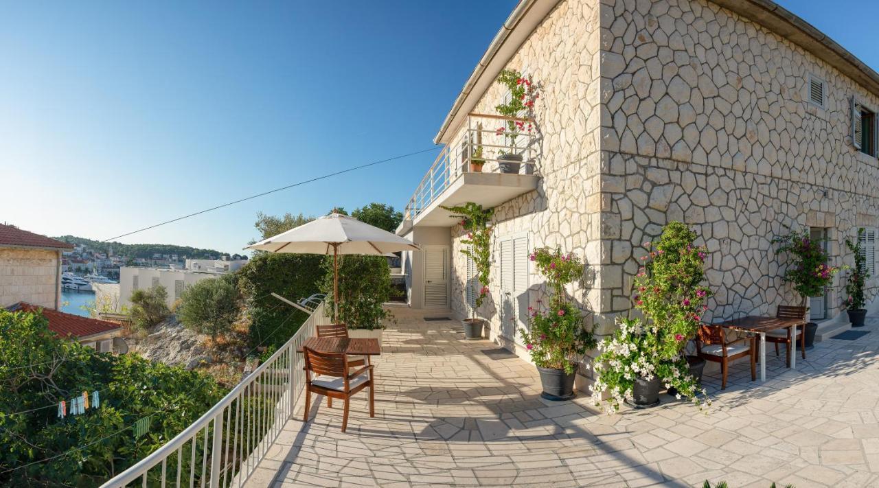 Olive Tree Apartamento