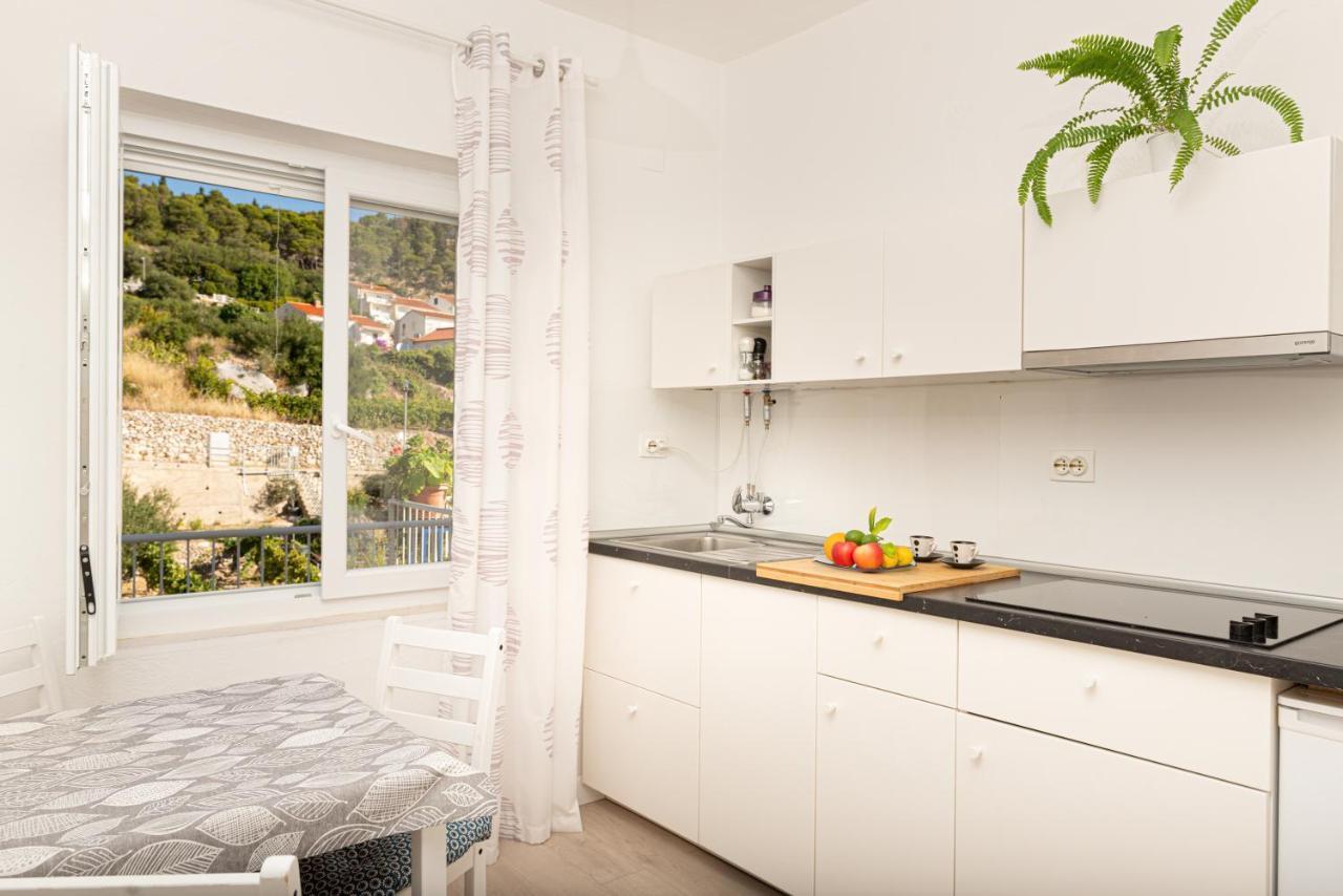 Apartamento Olive Tree *