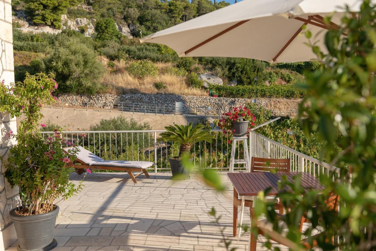 Apartamento Olive Tree