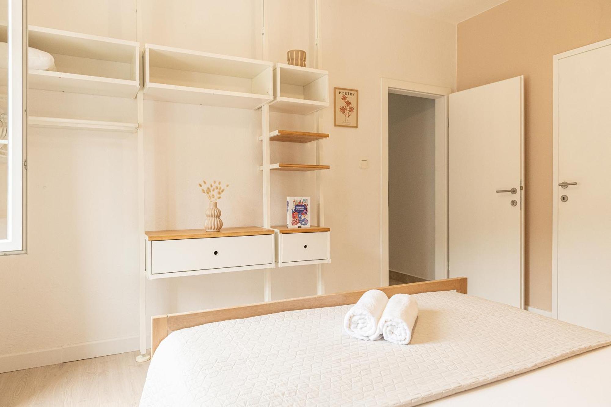 Olive Tree Apartamento Hvar Town