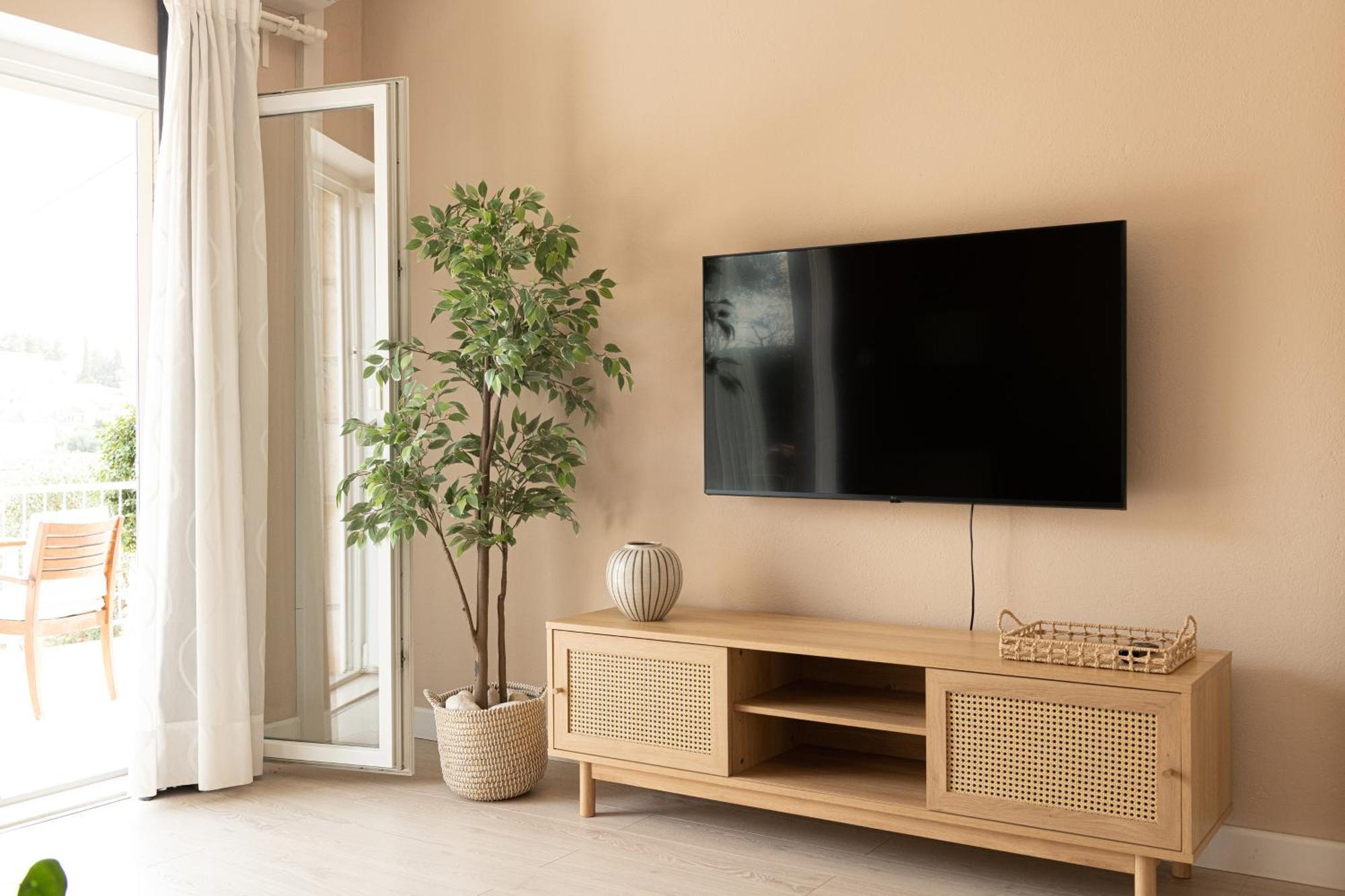 Olive Tree Apartamento