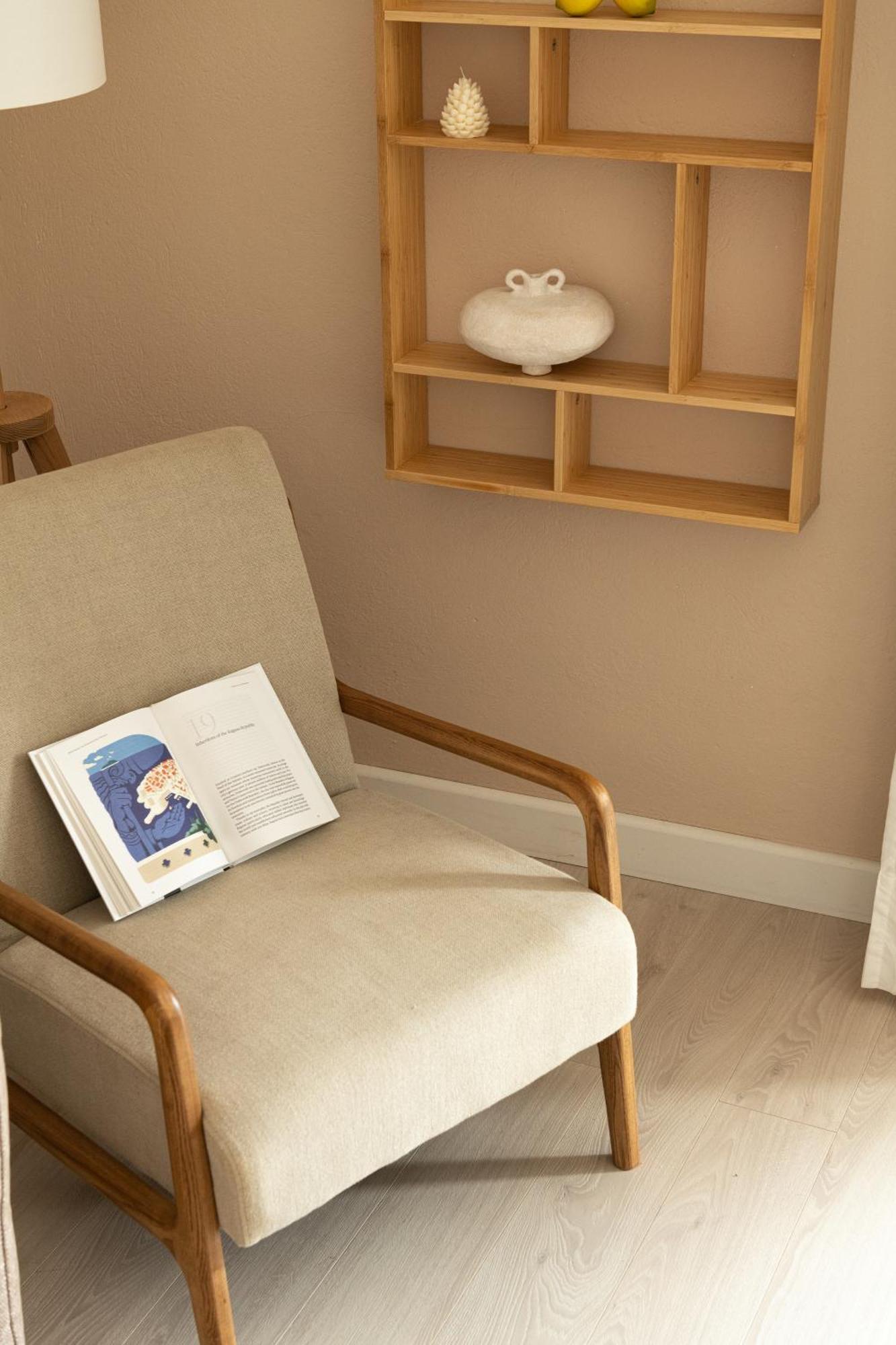 Olive Tree Apartamento *