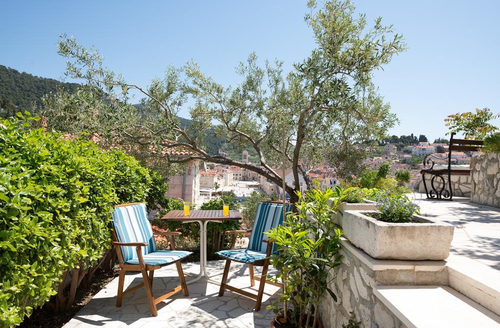Apartamento Olive Tree