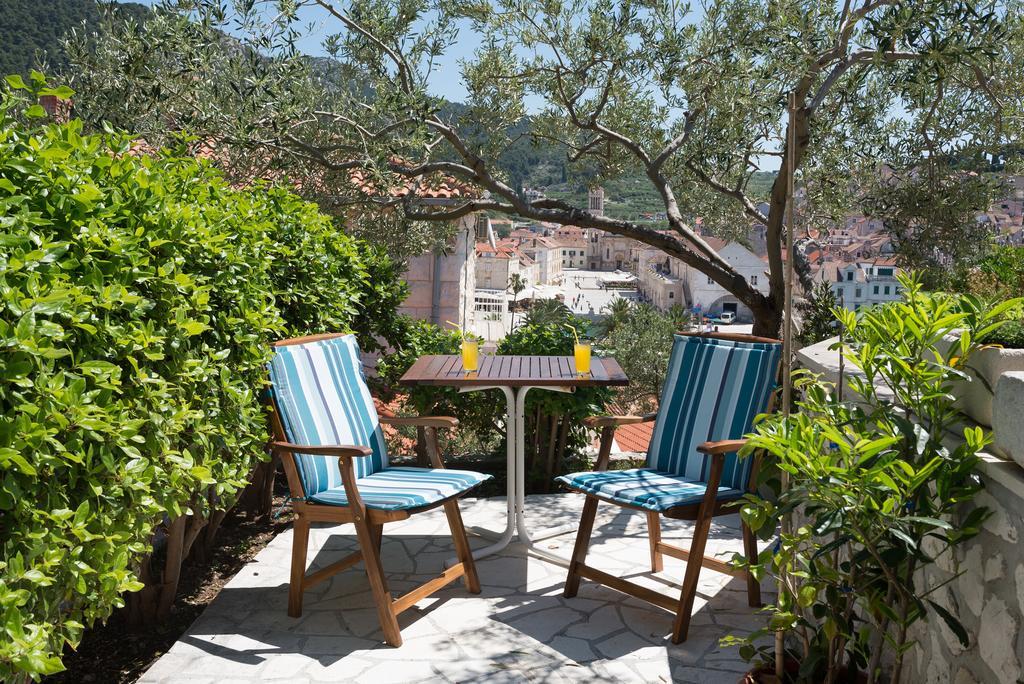 Olive Tree Apartamento Hvar Town