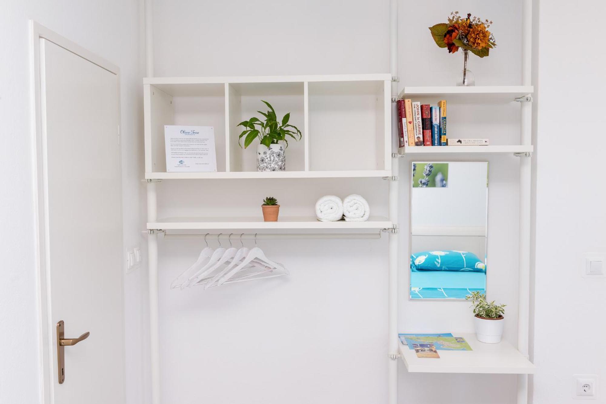 Olive Tree Apartamento