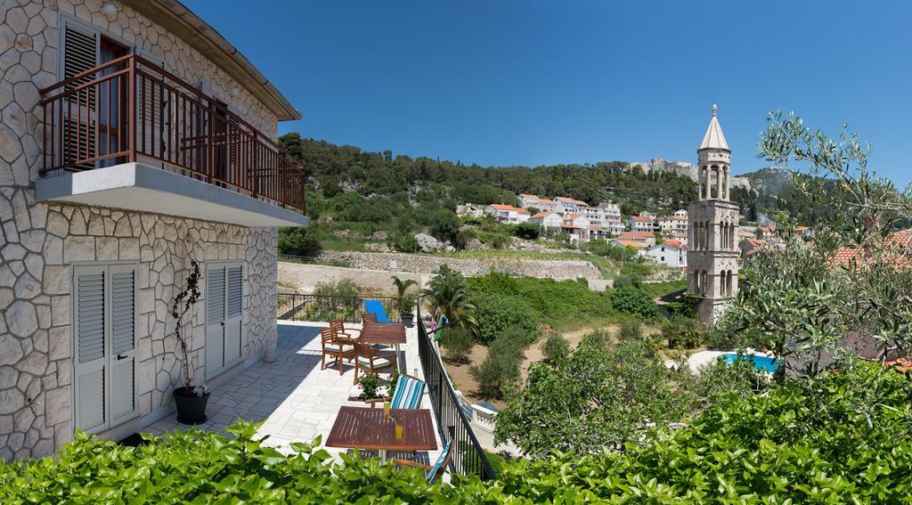 Apartamento Olive Tree