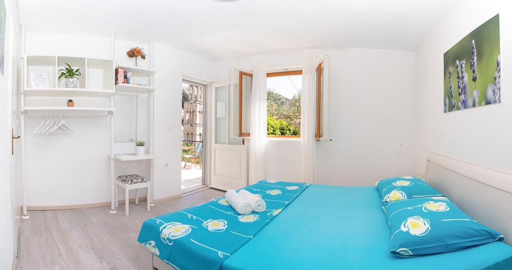 Apartamento Olive Tree *