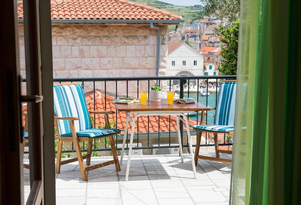 Olive Tree Apartamento