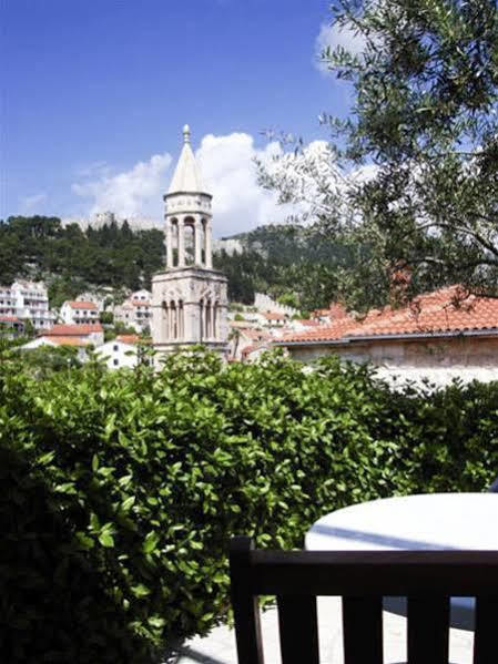 Olive Tree Hvar Town