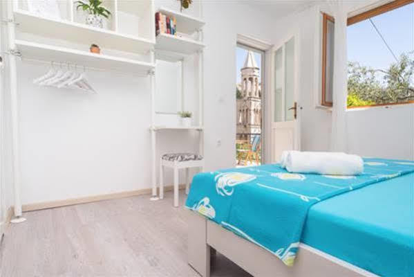 Apartamento Olive Tree